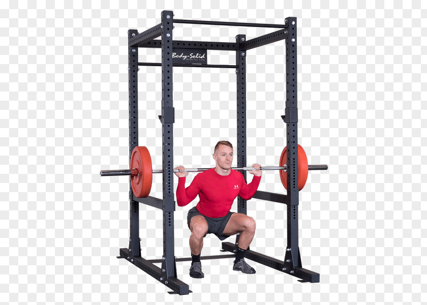 Rack Power Exercise Smith Machine Physical Fitness Centre PNG