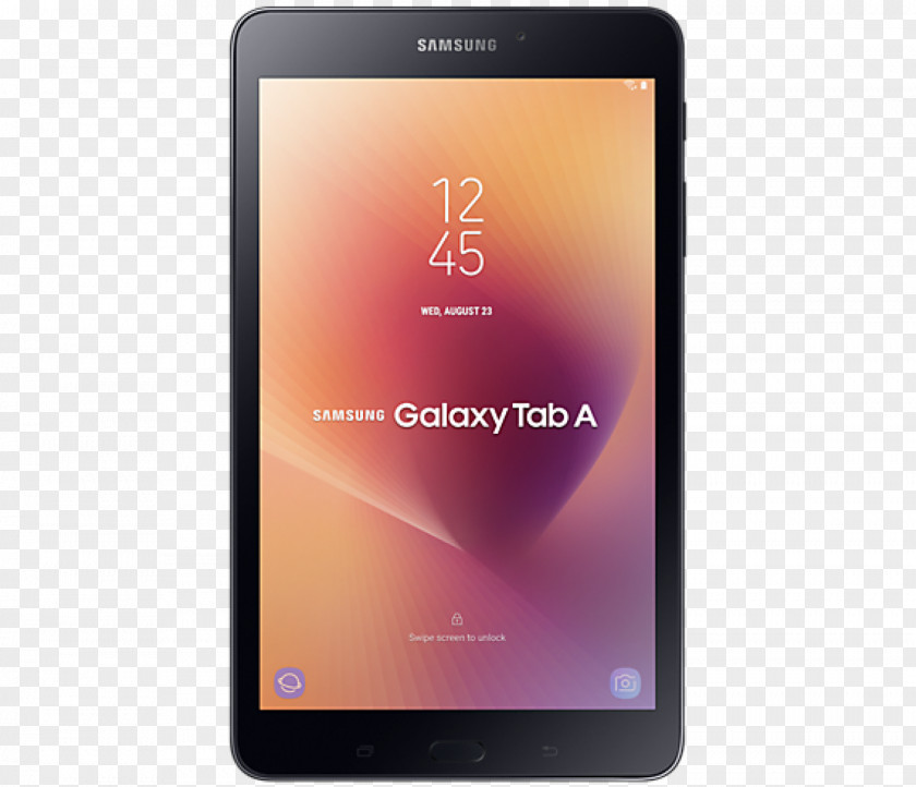 Samsung Galaxy Tab A 9.7 8.0 (2015) (2017) PNG