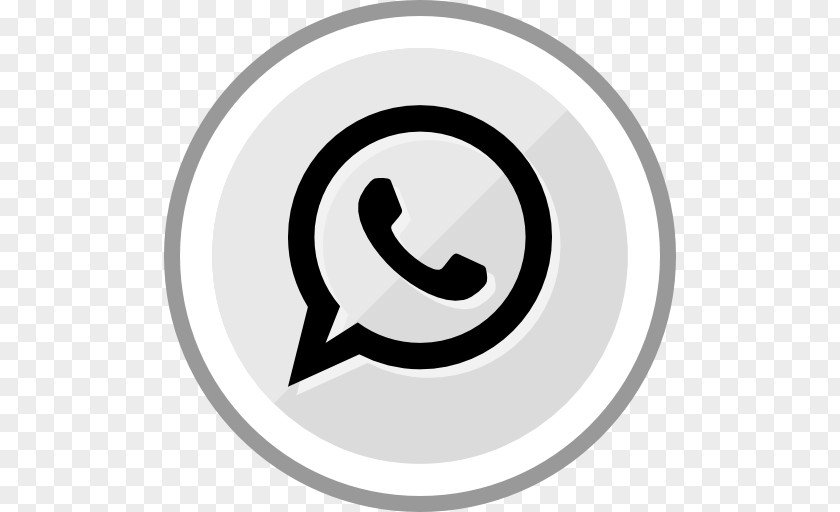Social Media Logo WhatsApp PNG