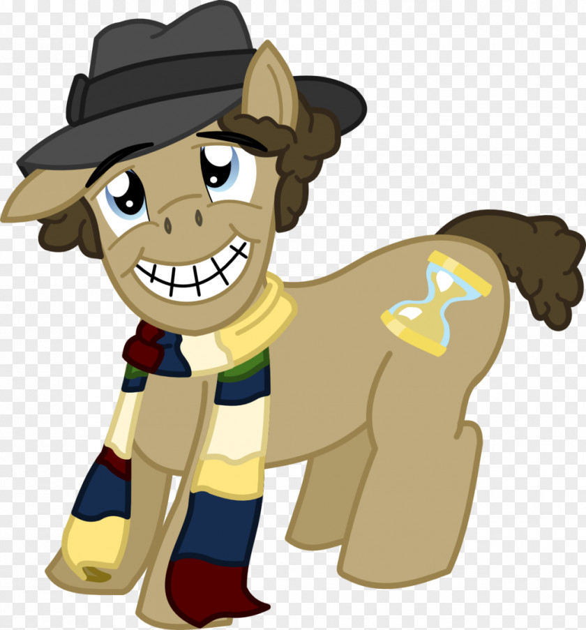The Doctor Horse Mammal Dog Pet PNG