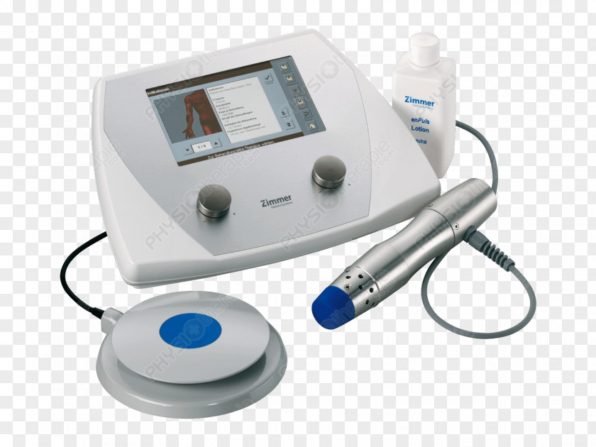 Therapy Extracorporeal Shockwave Shock Wave Physical Medicine PNG