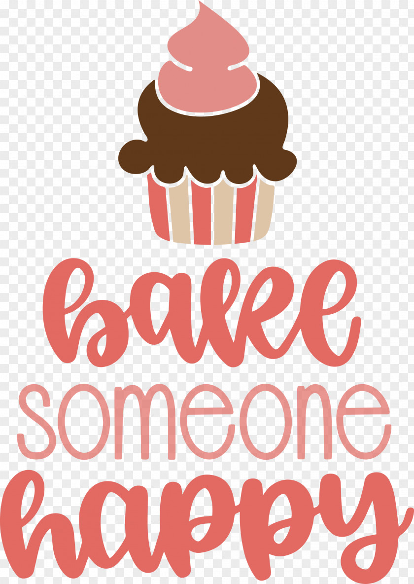 Bake Someone Happy Cake Food PNG