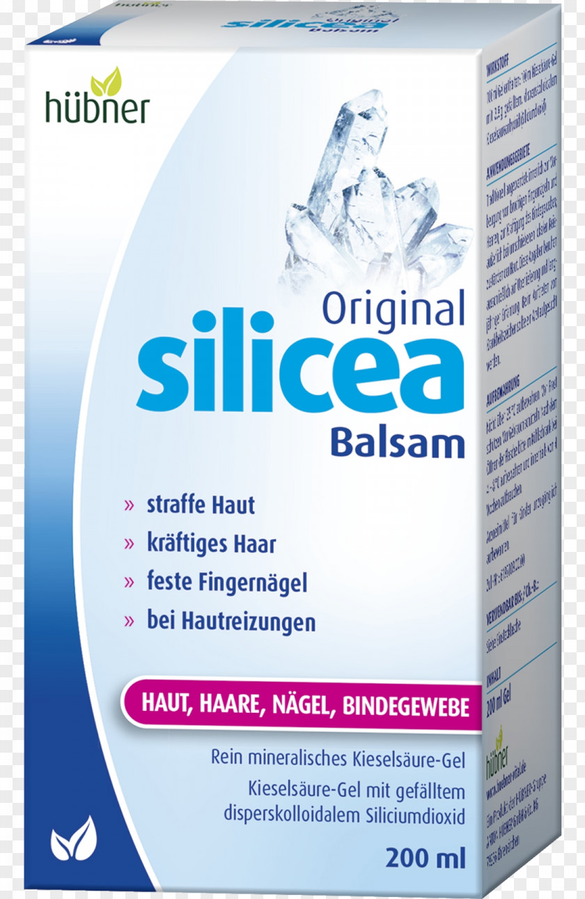 Dm Silicon Dioxide Silicic Acid Trace Element Gel PNG