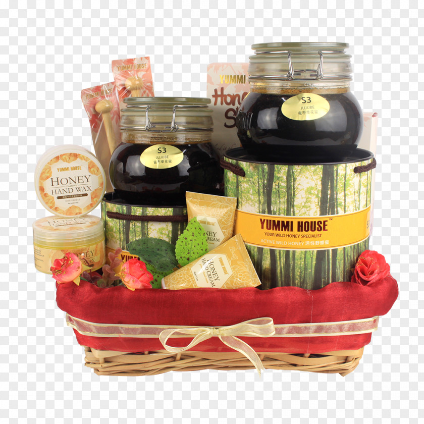 Gift Food Baskets Hamper Price PNG