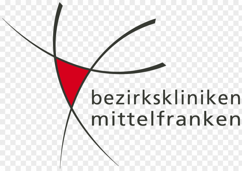 Krankhaus Bezirksklinikum Ansbach Bezirkskliniken Mittelfranken Logo Brand Font PNG