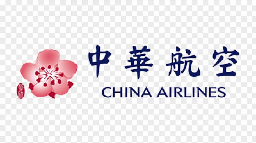Kuala Lumpur China Airlines Flight 611 Direct Airline Ticket PNG