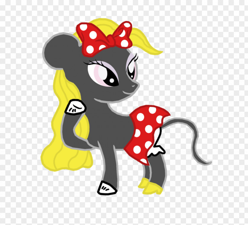 Minnie Mouse Pony Mickey Spike Derpy Hooves PNG
