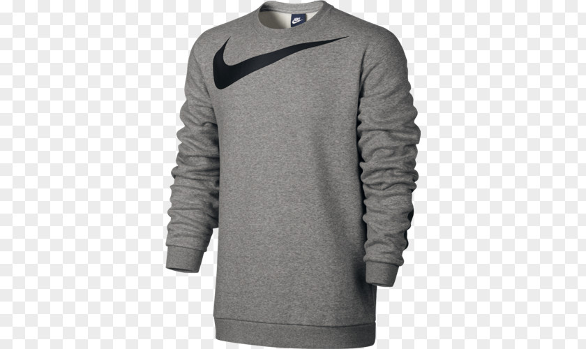 Nike Hoodie Air Max Swoosh Sweater PNG