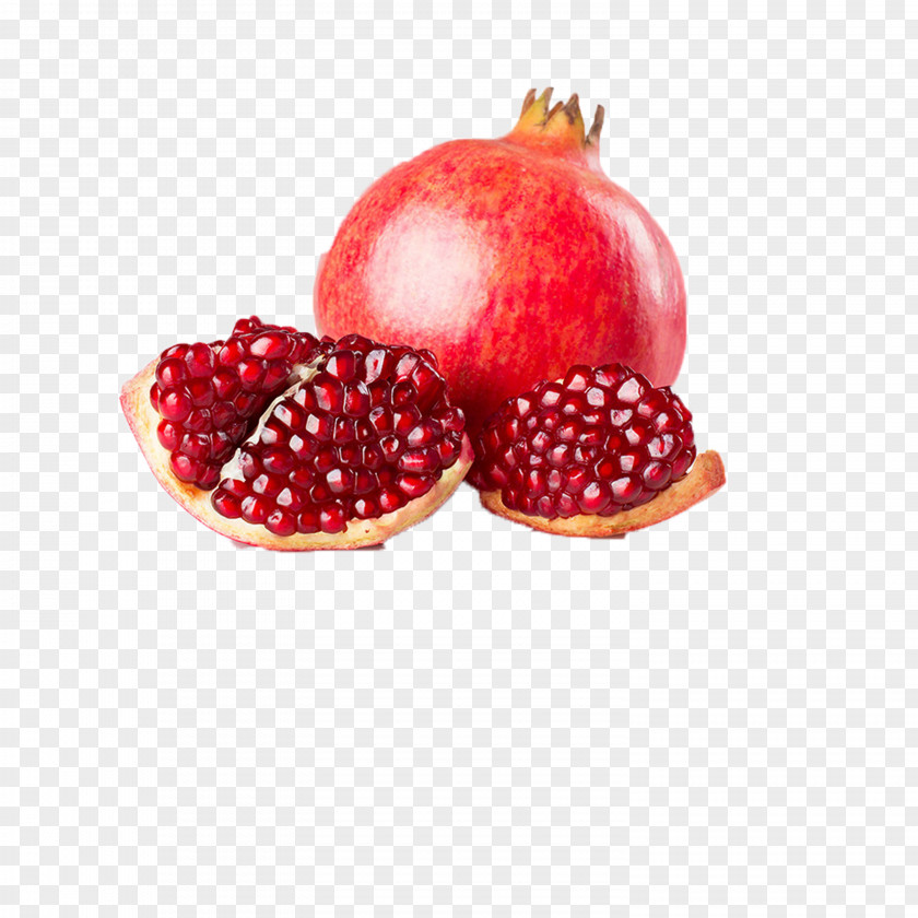 Pomegranate Peel Juice Seed Fruit PNG