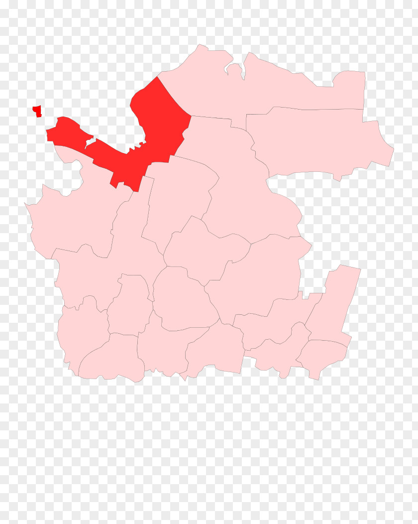 Primorsky District, Arkhangelsk Oblast Wikipedia Map Raion Information PNG