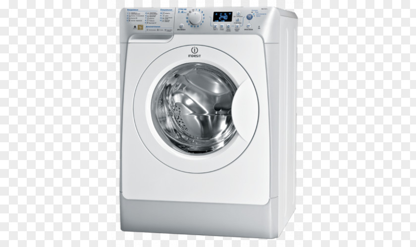 Samsung Washing Machine Manual Machines Indesit Co. Home Appliance Hotpoint Clothes Dryer PNG