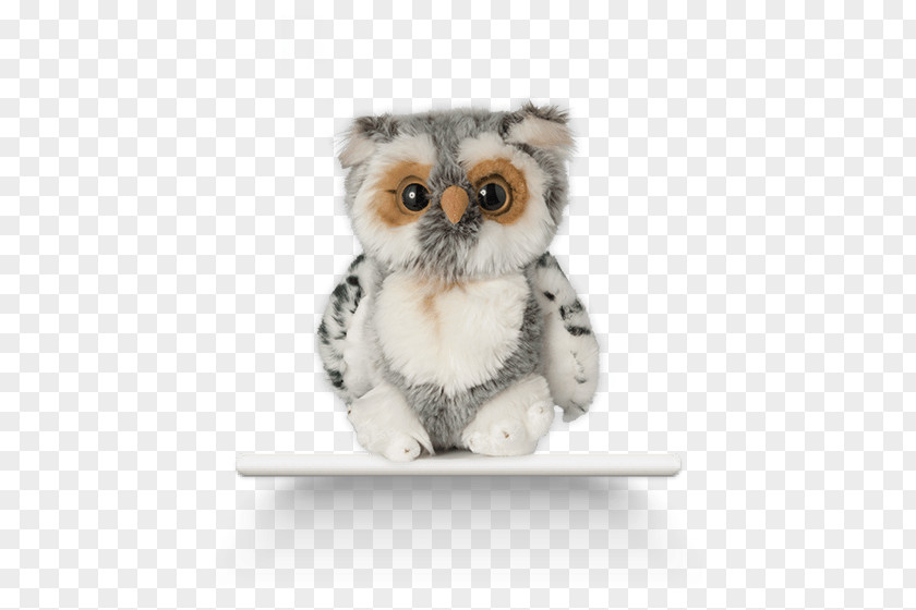 Soft Toy Whiskers Owl Snout Stuffed Animals & Cuddly Toys PNG