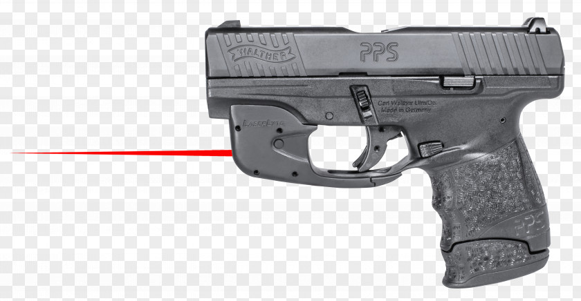Weapon Walther PPS PPQ Carl GmbH Sight Firearm PNG