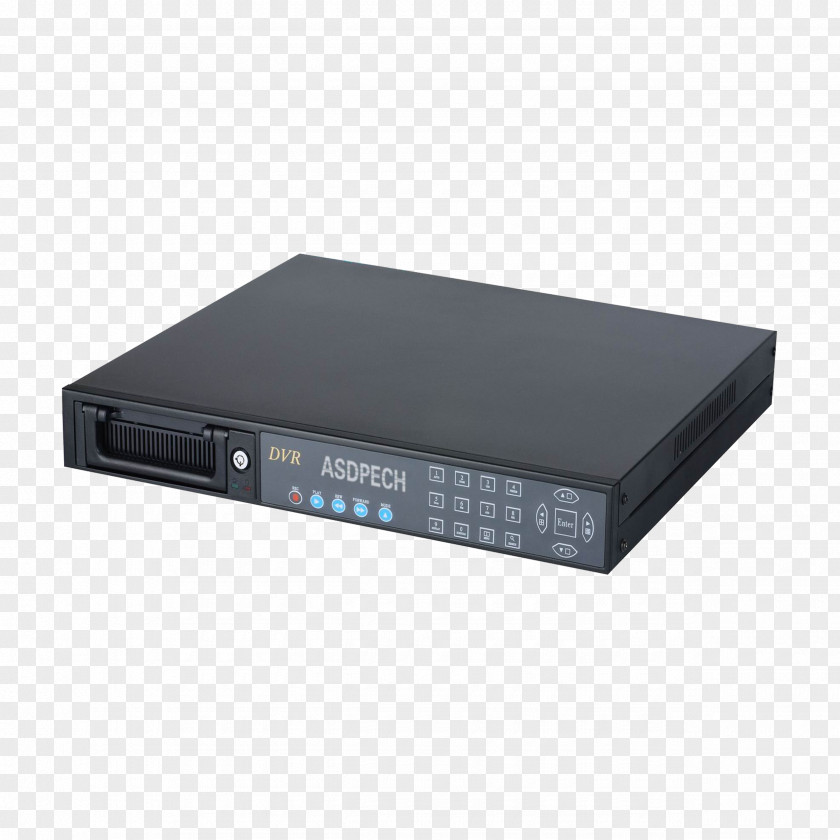 Analog Hard Disk Video Recorder Videocassette Digital Drive PNG