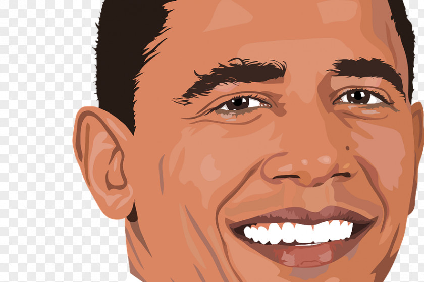 Barack Obama Day President Of The United States Portraits Presidents PNG