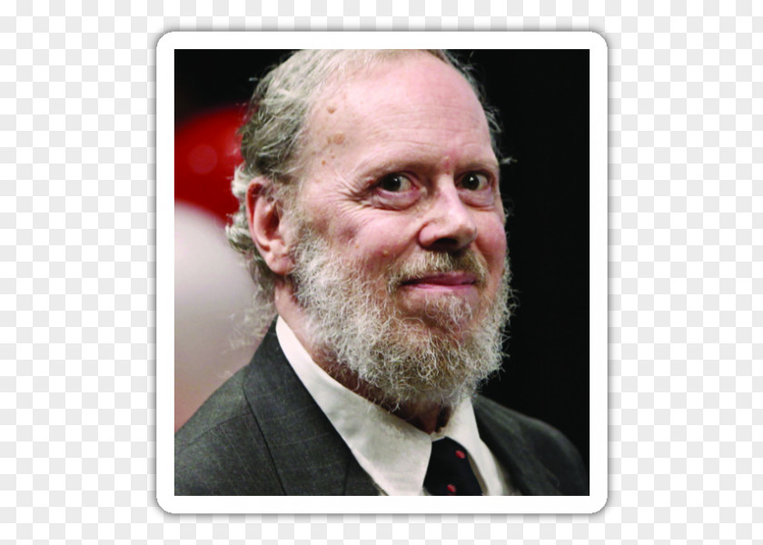 Dennis Ritchie The C Programming Language Unix Programmer PNG