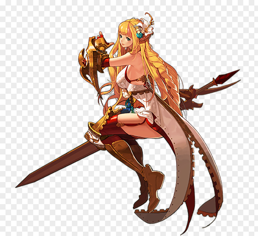 Dungeon Fighter Online Knight Game Fantasy Elf PNG Elf, clipart PNG