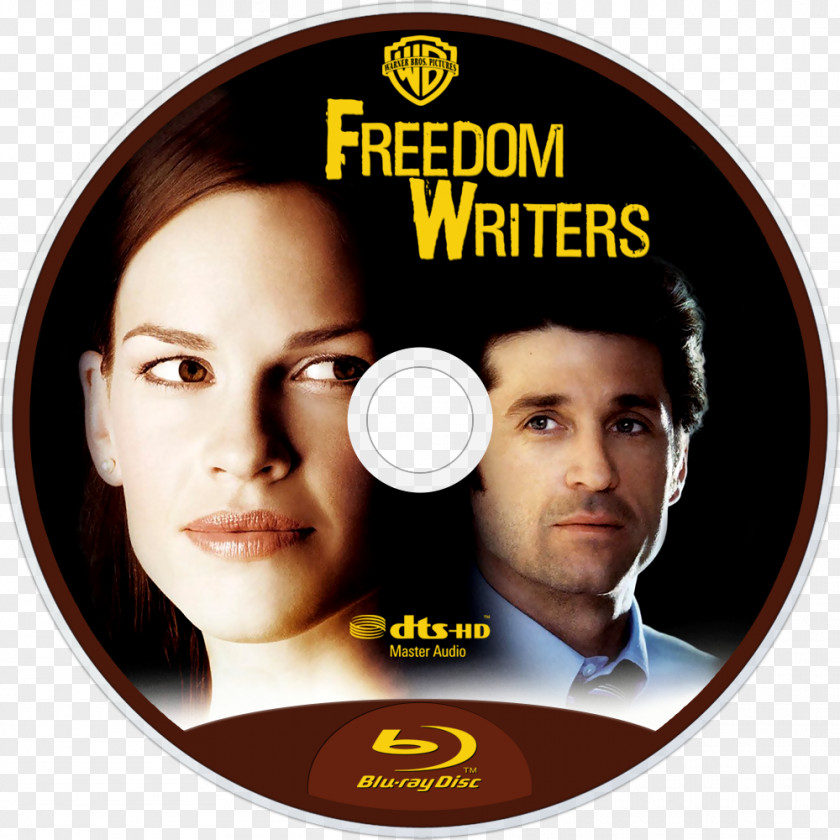 Freedom Writers Erin Gruwell Richard LaGravenese The Diary Film PNG