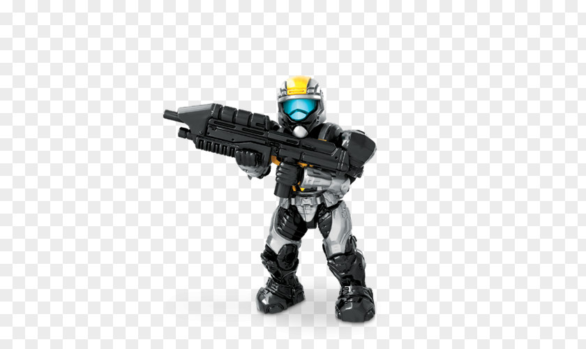 Halo Mega Bloks 3: ODST 5: Guardians Halo: Reach Cortana Master Chief PNG