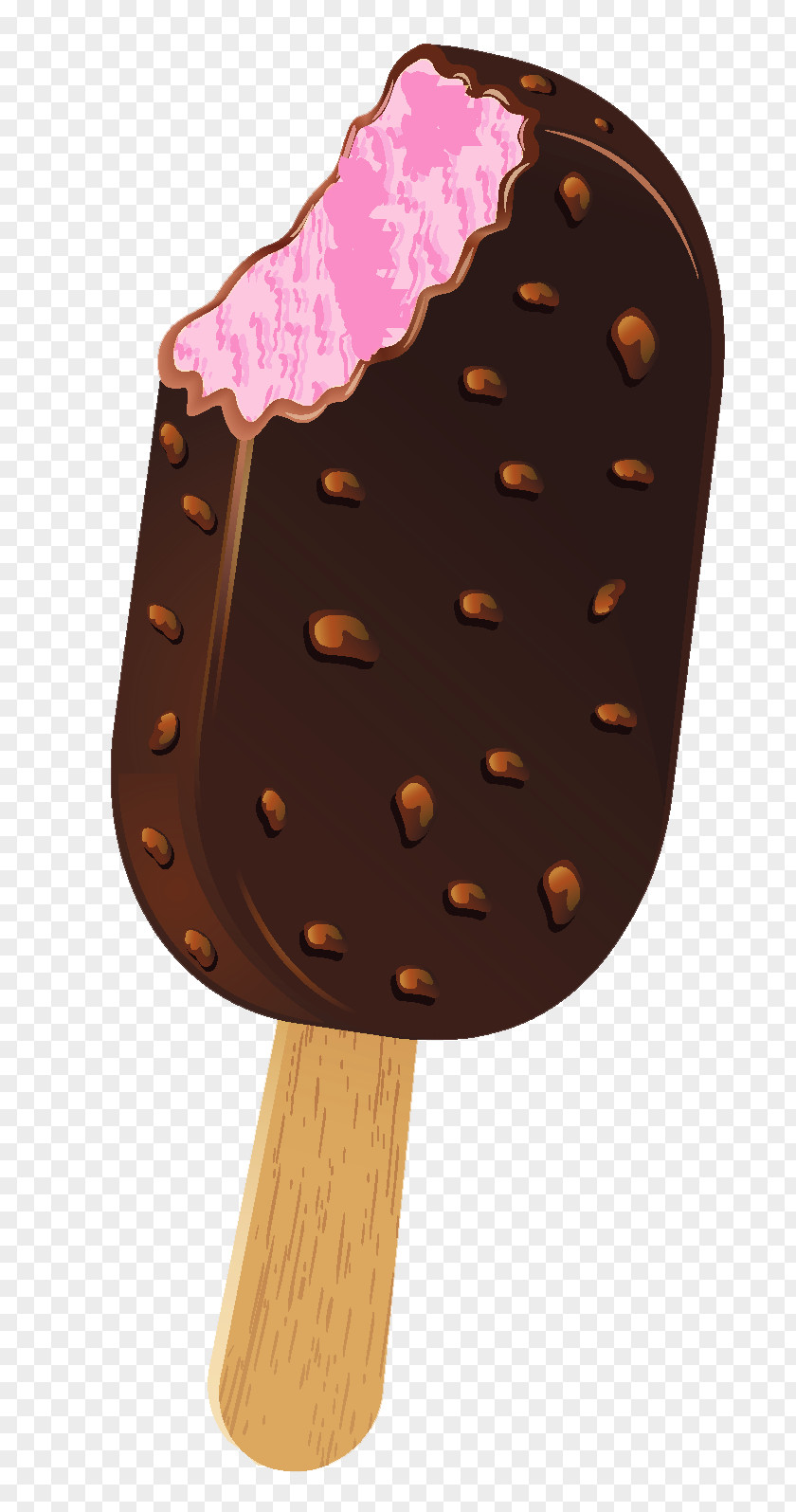Ice Cream Stick Clipart Cone Clip Art PNG