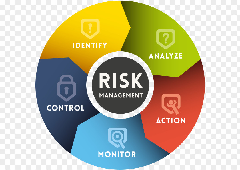 Introduction Risk Management Plan Business PNG