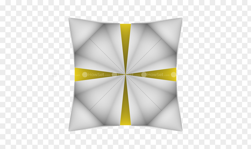 Line Triangle PNG