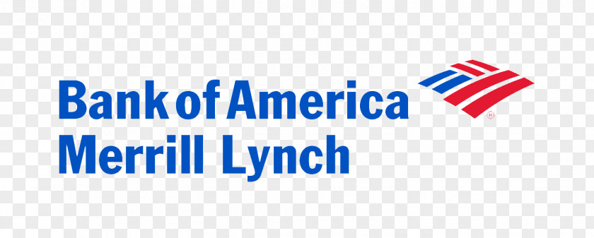 Logo Bank Of America Merrill Lynch PNG of Lynch, bank clipart PNG