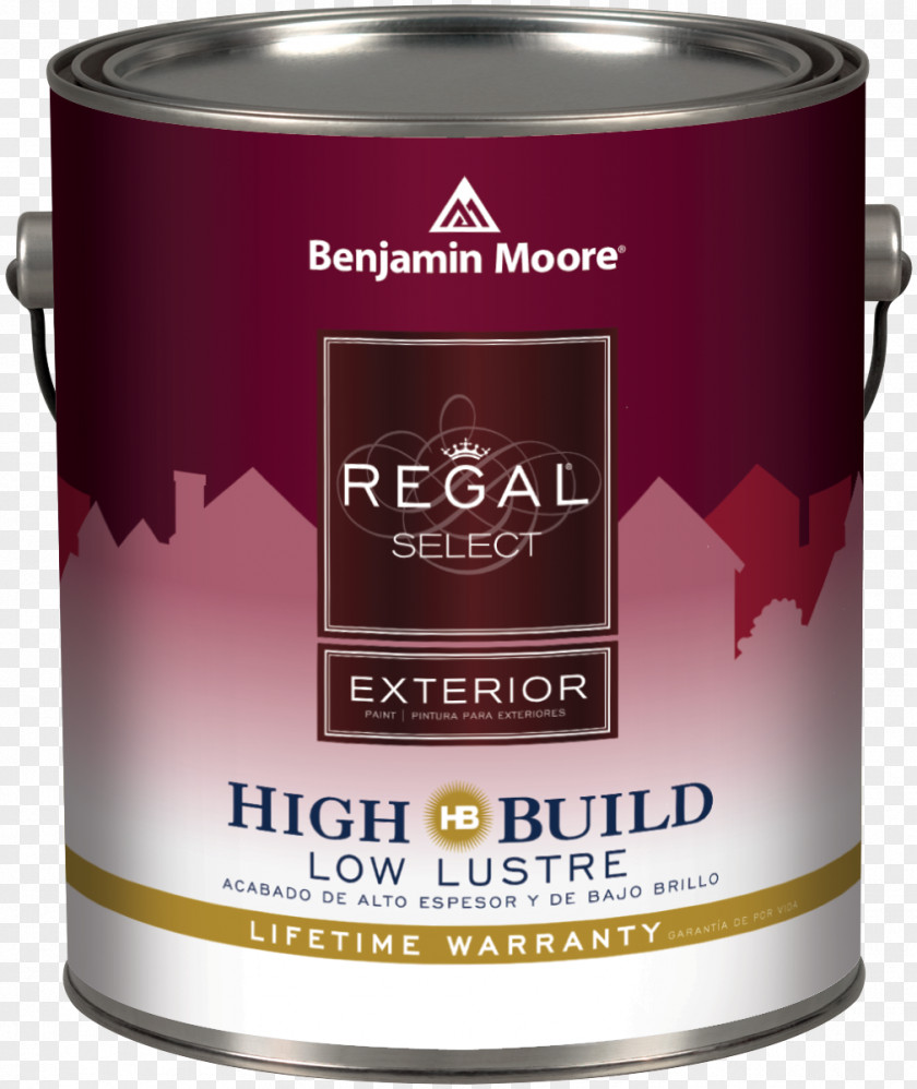 Paint Acrylic Benjamin Moore & Co. Color Primer PNG