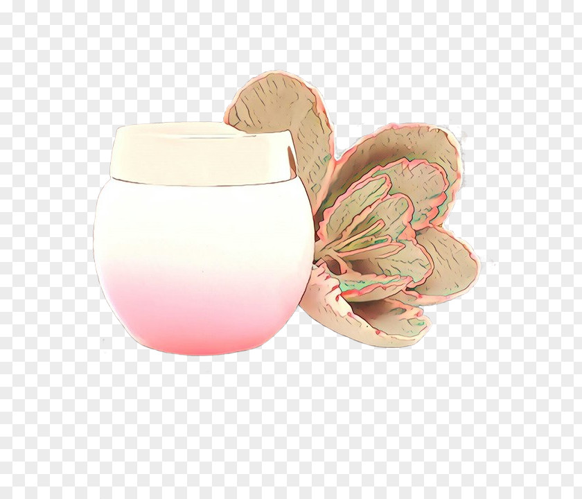 Pink Plant Food PNG