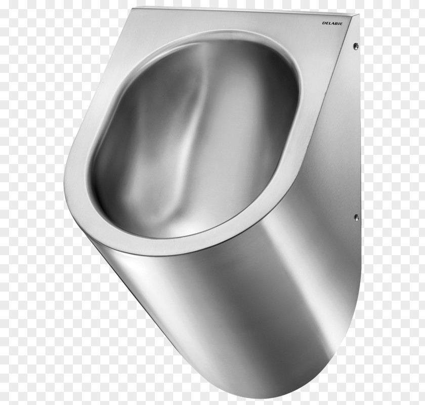 San Storage Urinal Stainless Steel Edelstaal Valve PNG
