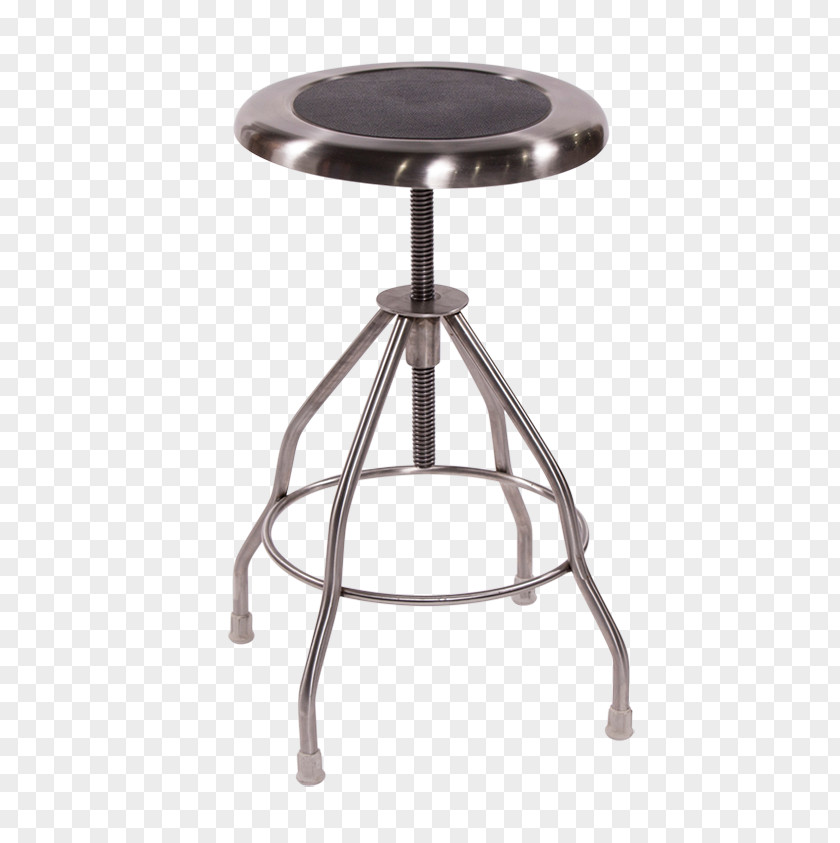 Seat Bar Stool Table Footstool PNG