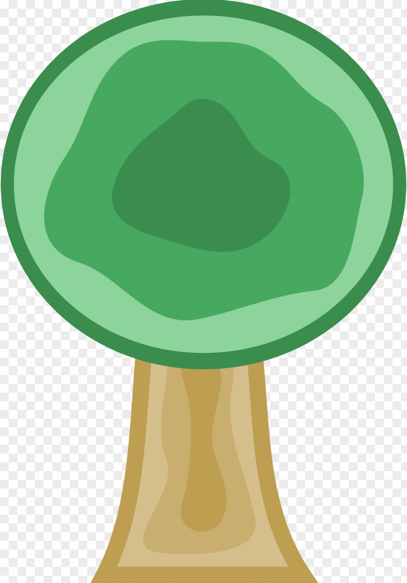 Small Tree Clip Art PNG