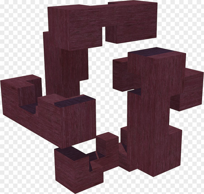 Soma Cube Burr Puzzle /m/083vt Art Museum Wood PNG