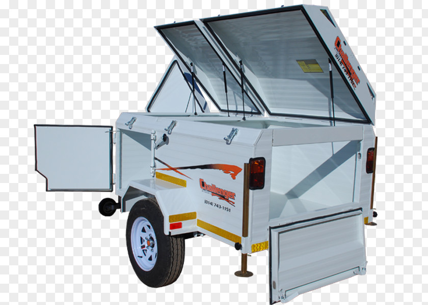 Truck Bed Part Motor Vehicle Caravan Light Commercial PNG