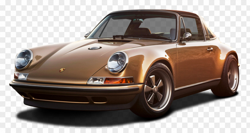 2011 Porsche 911 2010 2015 1992 PNG 911, Singer Targa Car, brown coupe clipart PNG