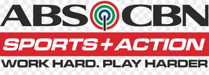 Abs Cbn Logo Banner ABS-CBN Sports And Action Brand PNG
