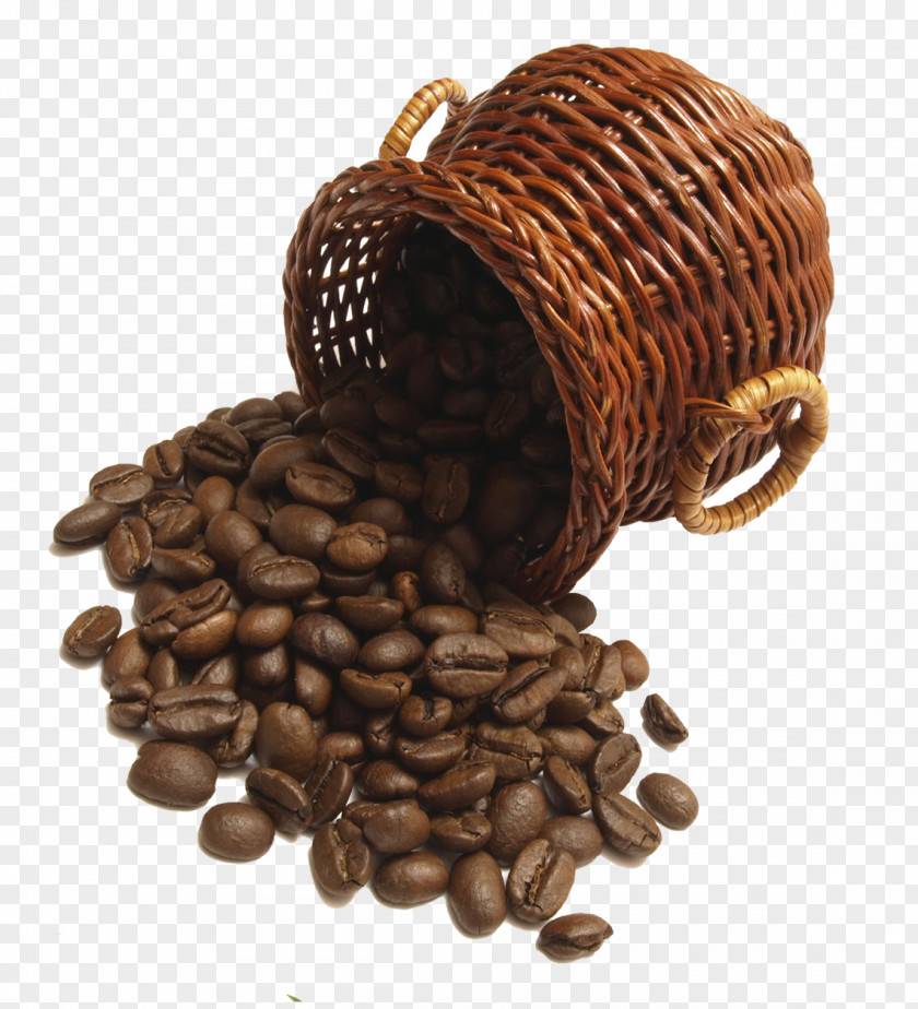 Black Beans Coffee Bean Espresso Burr Mill Grauds PNG