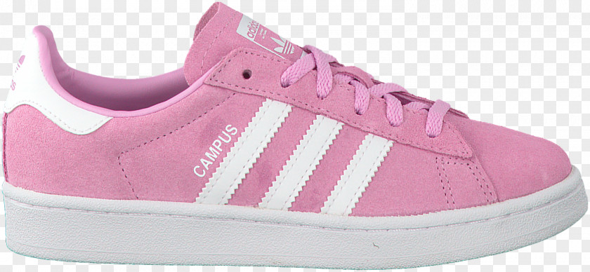Campus Adidas Stan Smith Sneakers Shoe Pink PNG