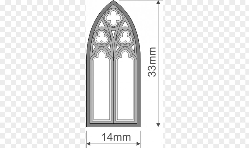 Church Window Product Design Architecture Facade PNG