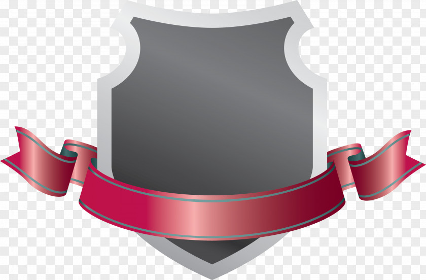 Emblem Ribbon PNG