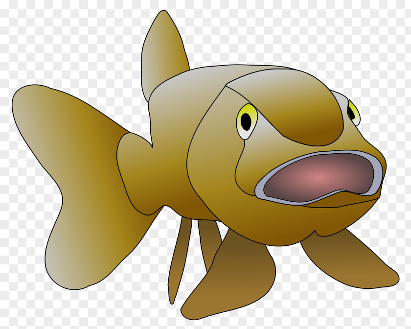 Free Pictures Of Fish Clip Art PNG