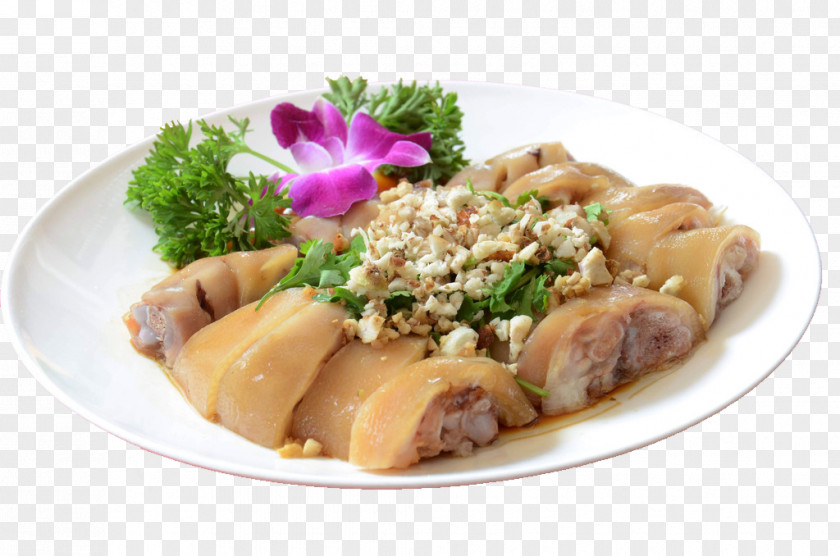 Ginger Trotter Chinese Cuisine White Cut Chicken Tea Pungency PNG
