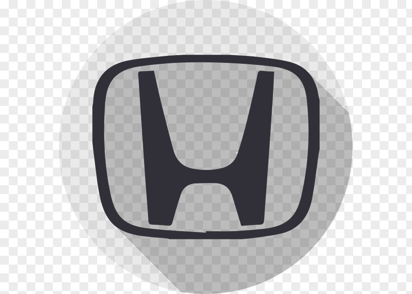 Honda Logo Car Civic Freed PNG