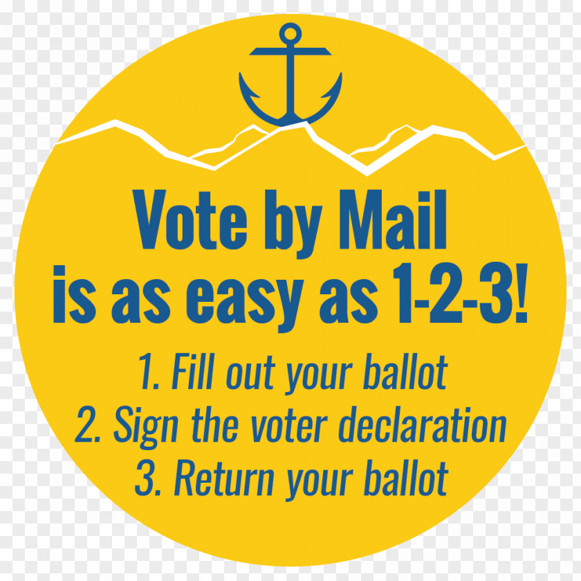 Hr Compliance Calendar 2016 Postal Voting Election Sample Ballot PNG