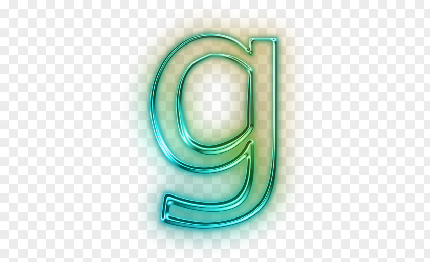 Icon Vector Letter G Case Alphabet PNG
