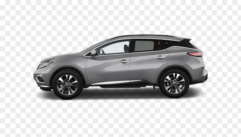 Nissan Murano 2018 Mazda CX-3 2017 Car MX-5 PNG