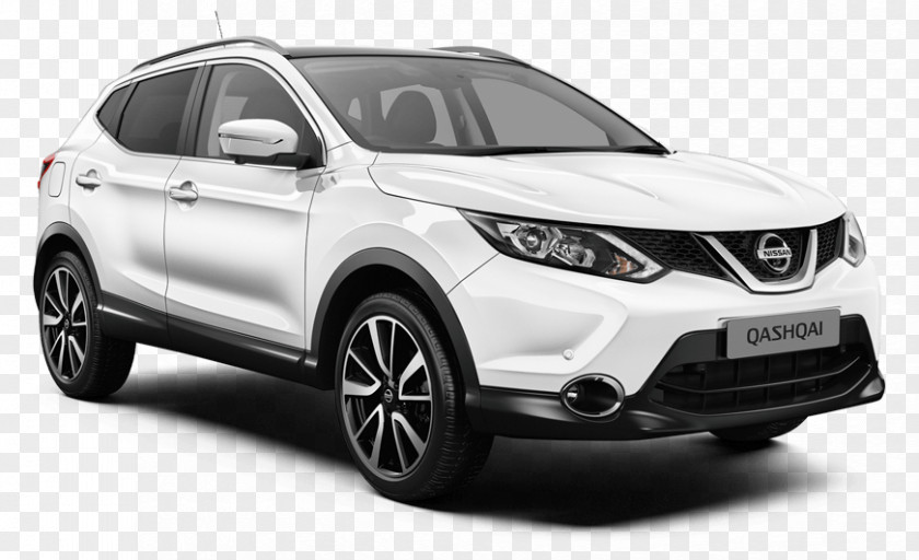 Nissan Qashqai Car Sport Utility Vehicle JUKE PNG