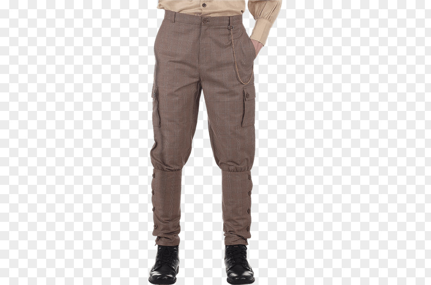 No Pants Day Steampunk Jodhpurs Clothing Costume PNG