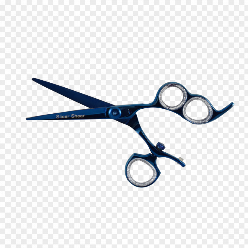 Scissors Hair-cutting Shears Line PNG