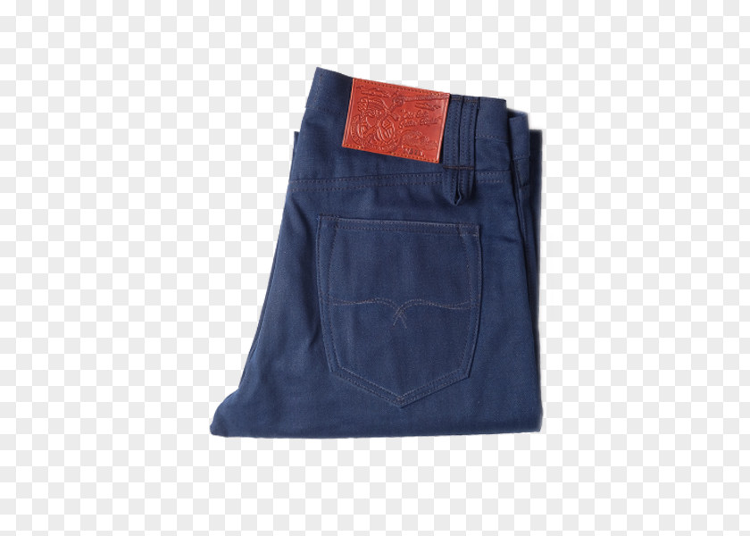 SEA VIEW Jeans Denim Skirt PNG